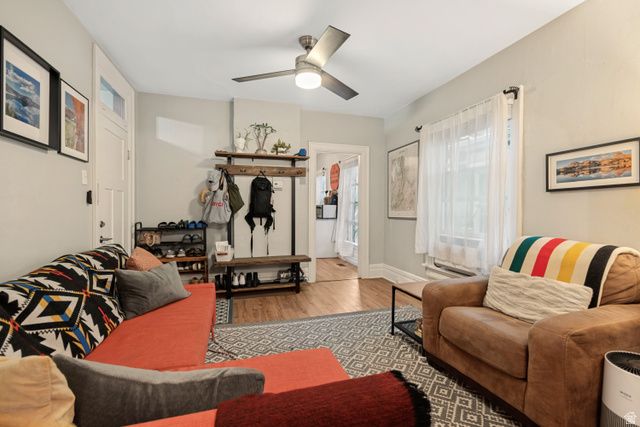 679 N 5TH AVE., Salt Lake City, UT 84103