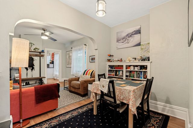 679 N 5TH AVE., Salt Lake City, UT 84103