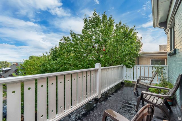 679 N 5TH AVE., Salt Lake City, UT 84103