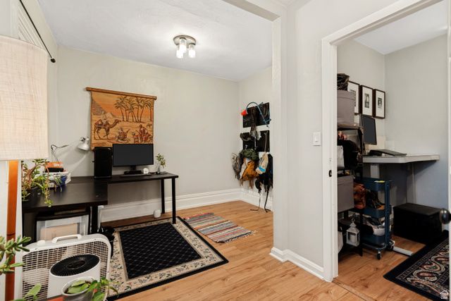 679 N 5TH AVE., Salt Lake City, UT 84103