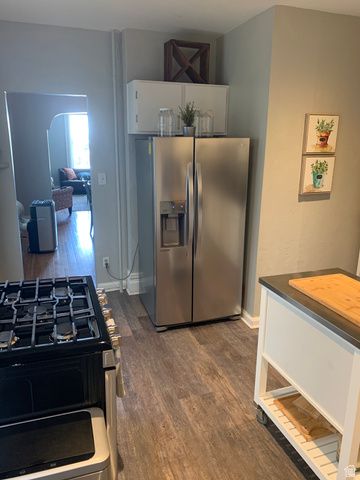 679 N 5TH AVE., Salt Lake City, UT 84103
