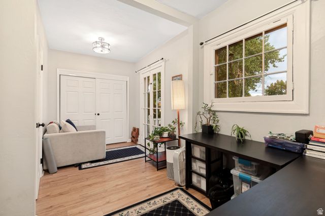 679 N 5TH AVE., Salt Lake City, UT 84103
