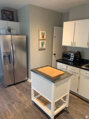 679 N 5TH AVE., Salt Lake City, UT 84103