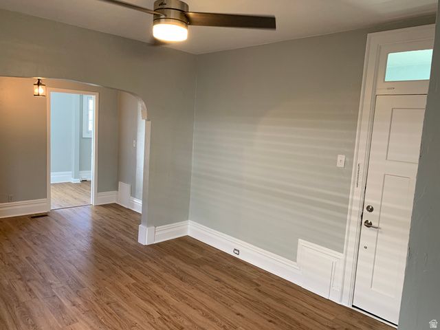 679 N 5TH AVE., Salt Lake City, UT 84103