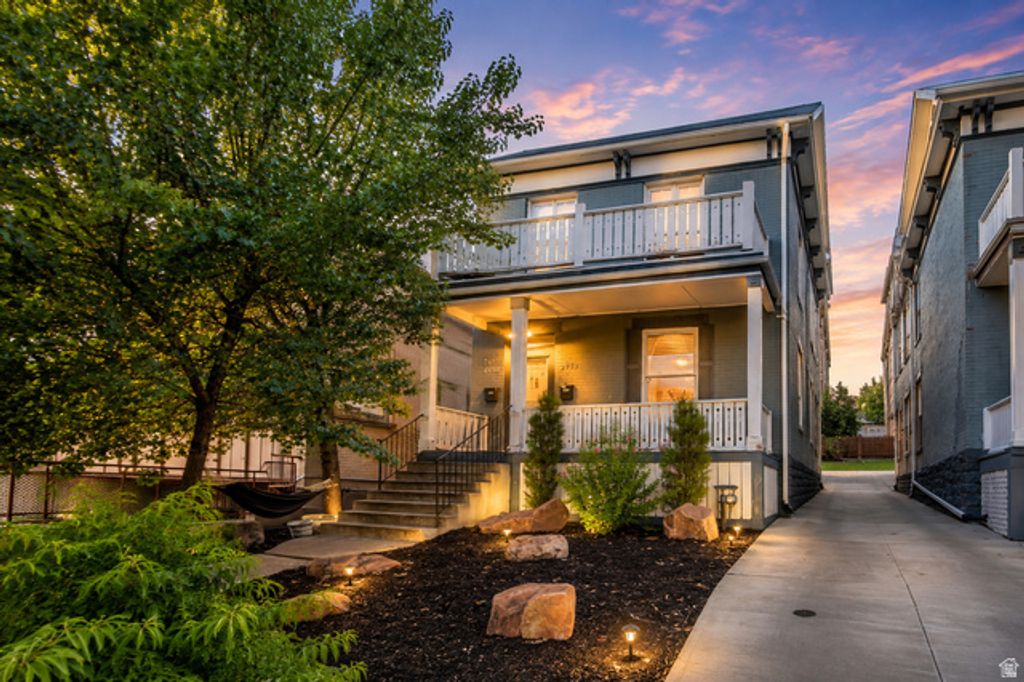 679 5TH AVE., Salt Lake City, UT 84103 — exterior