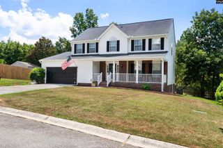 318 Glen Rose Circle, Irmo, SC 29063