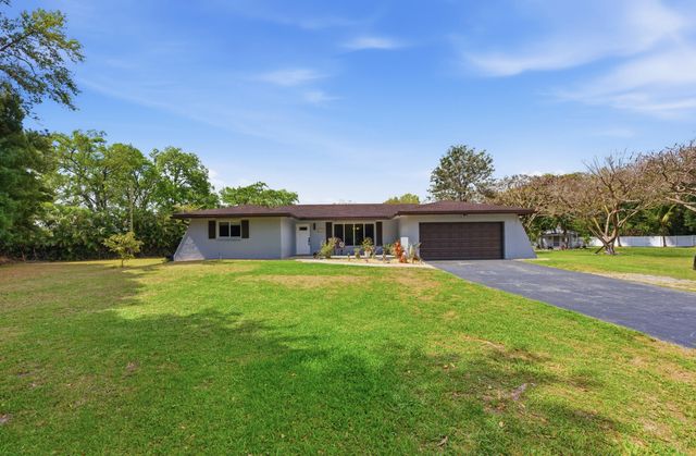 14290 SW 31st Court, Davie, FL 33330