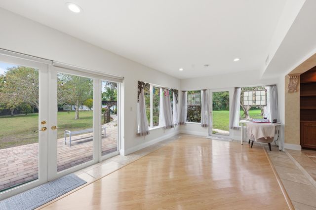 14290 SW 31st Court, Davie, FL 33330