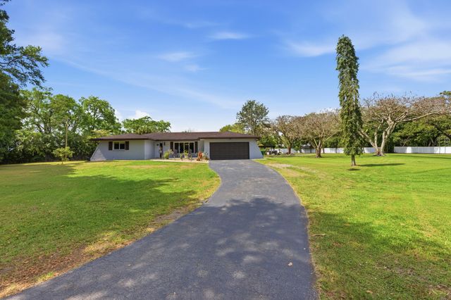 14290 SW 31st Court, Davie, FL 33330