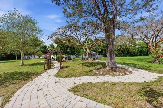 14290 SW 31st Court, Davie, FL 33330