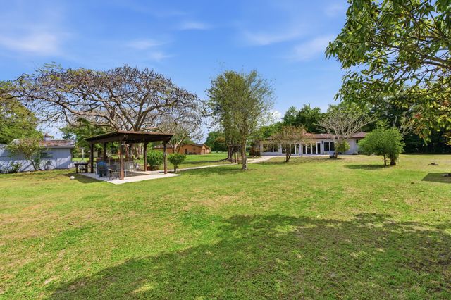 14290 SW 31st Court, Davie, FL 33330