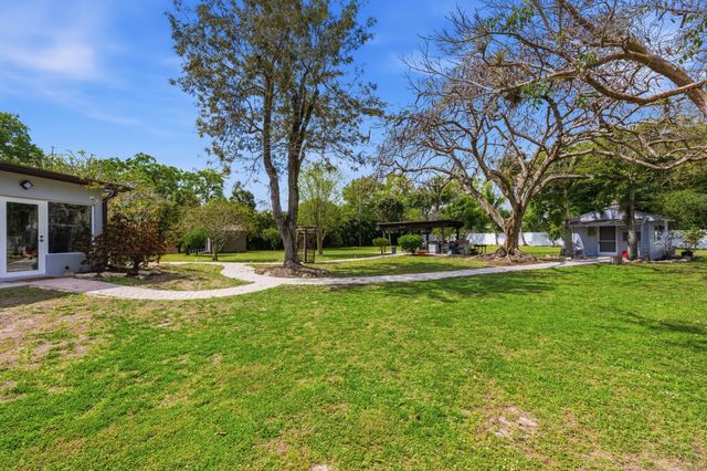 14290 SW 31st Court, Davie, FL 33330