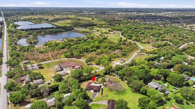 14290 SW 31st Court, Davie, FL 33330