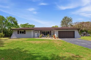 14290 SW 31st Court, Davie, FL 33330