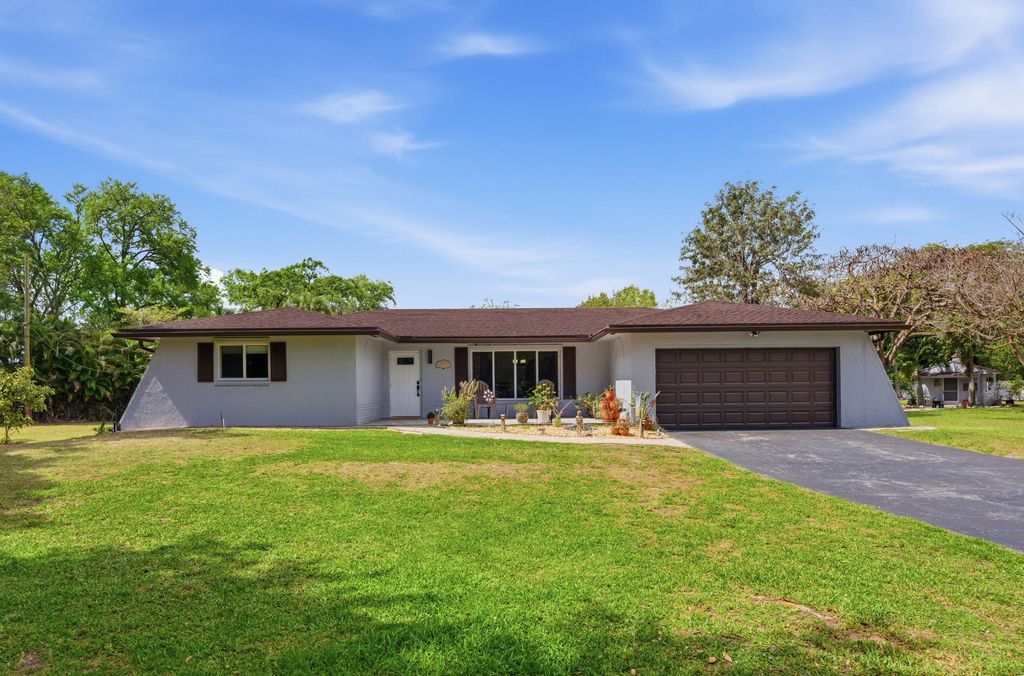 14290 SW 31st Court, Davie, FL 33330