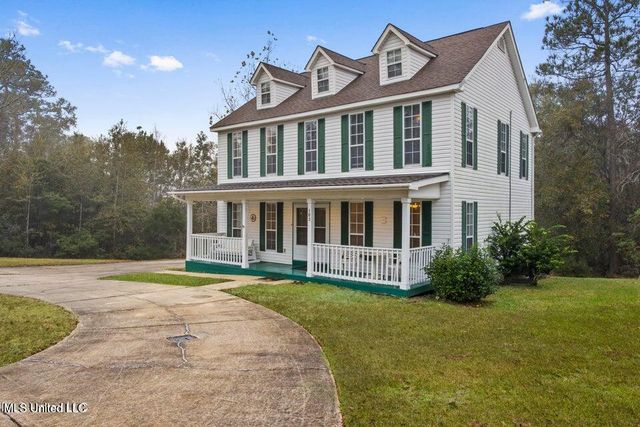 103 Red Wing Cove, Ocean Springs, MS 39564