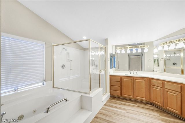 2008 Trailside Village Avenue, Henderson, NV 89012