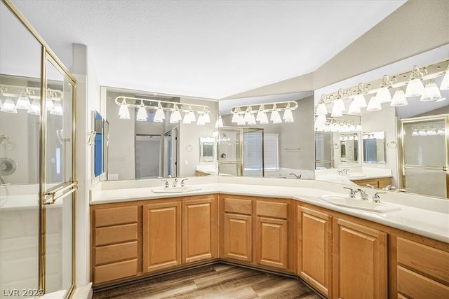 2008 Trailside Village Avenue, Henderson, NV 89012