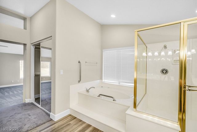 2008 Trailside Village Avenue, Henderson, NV 89012