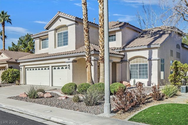 2008 Trailside Village Avenue, Henderson, NV 89012