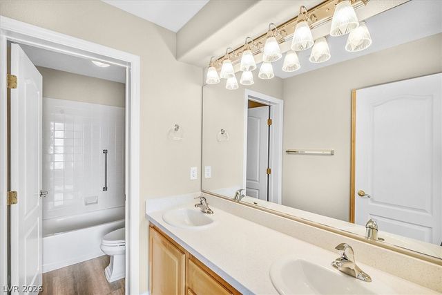 2008 Trailside Village Avenue, Henderson, NV 89012