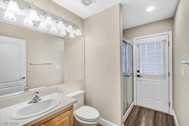 2008 Trailside Village Avenue, Henderson, NV 89012