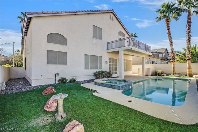 2008 Trailside Village Avenue, Henderson, NV 89012