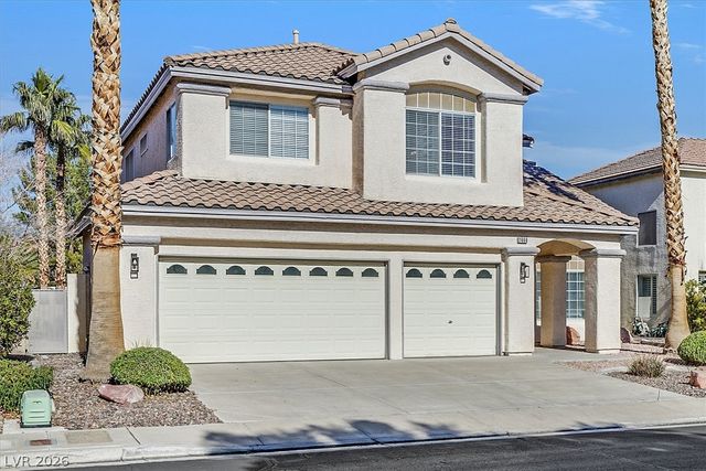2008 Trailside Village Avenue, Henderson, NV 89012