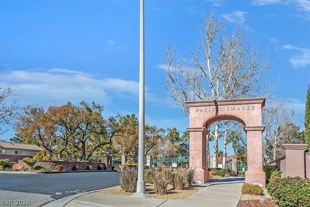 2008 Trailside Village Avenue, Henderson, NV 89012