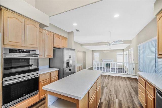 2008 Trailside Village Avenue, Henderson, NV 89012