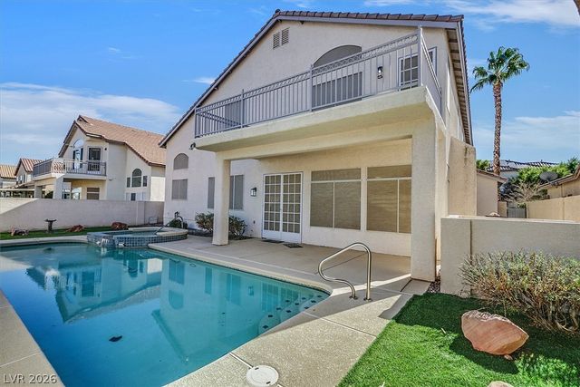 2008 Trailside Village Avenue, Henderson, NV 89012