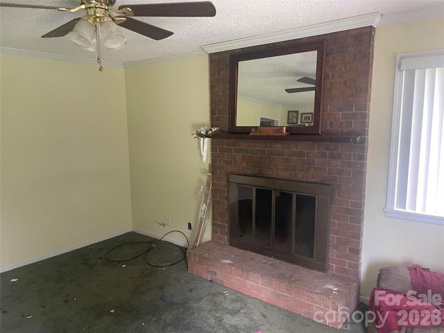 244 Tabor Drive, Salisbury, NC 28144