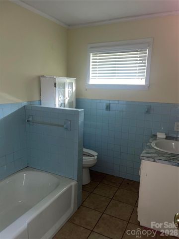 244 Tabor Drive, Salisbury, NC 28144
