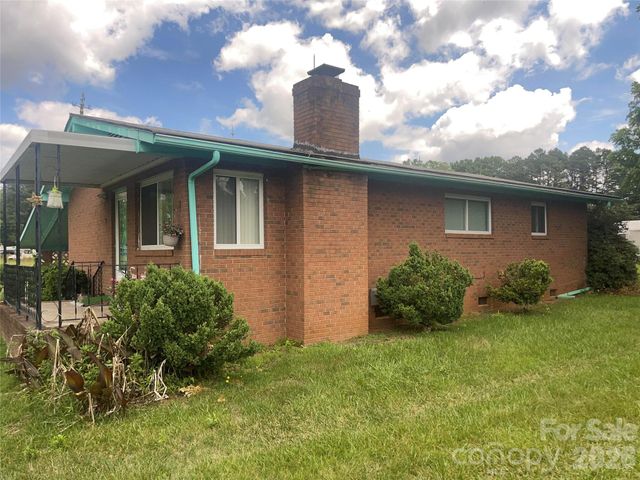 244 Tabor Drive, Salisbury, NC 28144