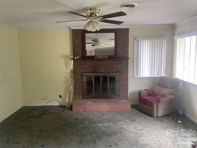 244 Tabor Drive, Salisbury, NC 28144