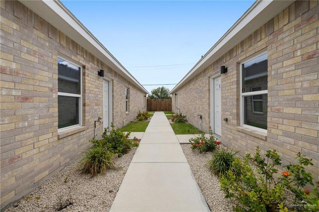 2202 N Hester Street 1, Edinburg, TX 78541