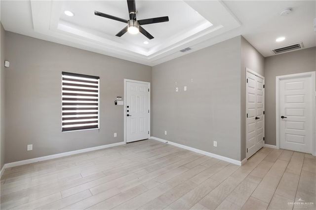 2202 N Hester Street 1, Edinburg, TX 78541