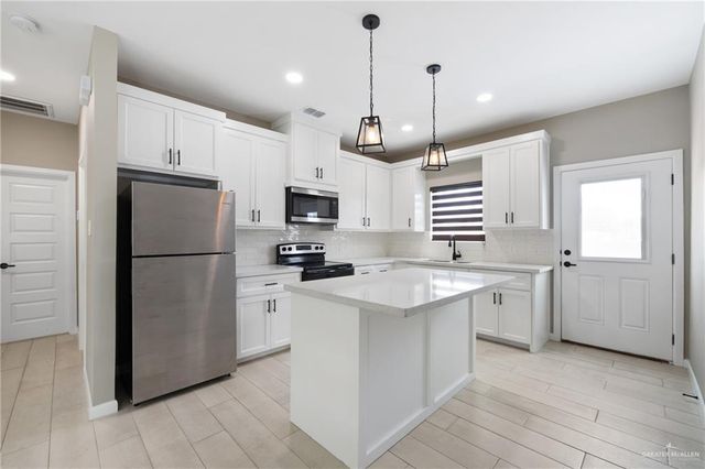 2202 N Hester Street 1, Edinburg, TX 78541