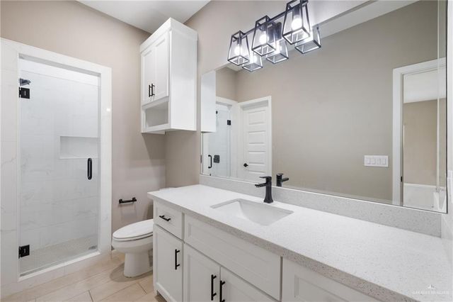 2202 N Hester Street 1, Edinburg, TX 78541