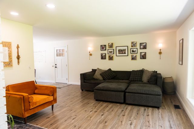 3896 W Small Road, La Porte, IN 46350