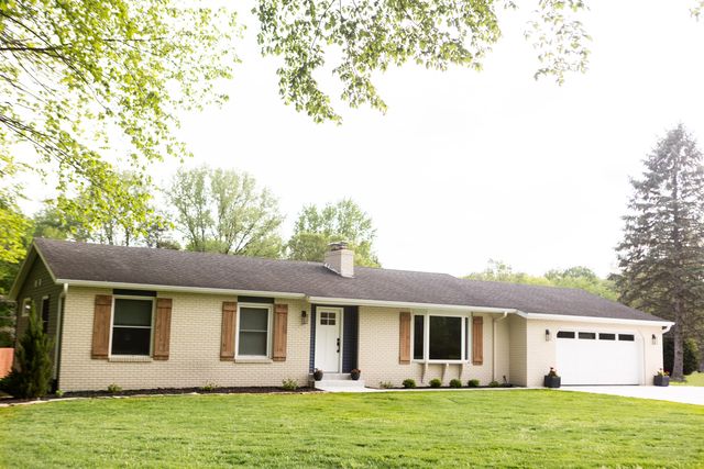 3896 W Small Road, La Porte, IN 46350