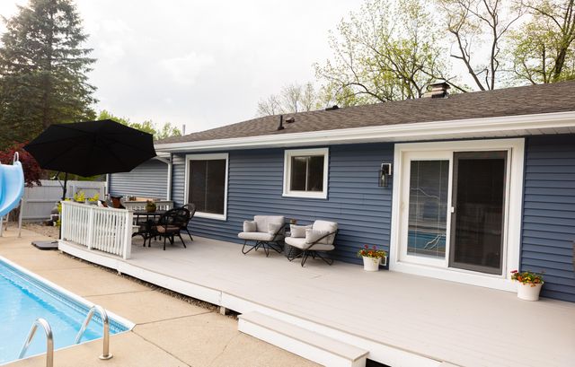 3896 W Small Road, La Porte, IN 46350