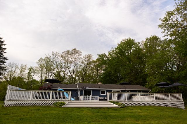 3896 W Small Road, La Porte, IN 46350