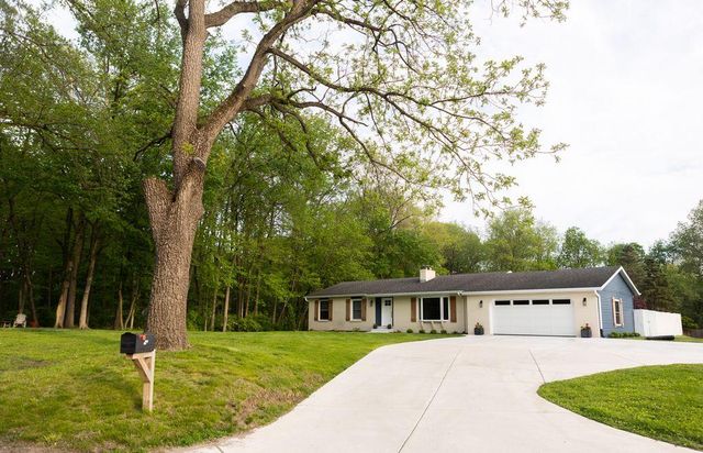 3896 W Small Road, La Porte, IN 46350