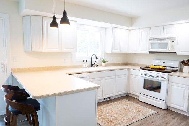 3896 W Small Road, La Porte, IN 46350