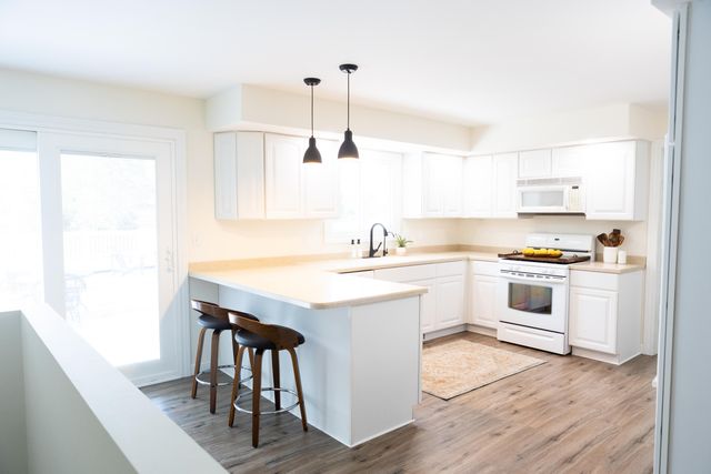 3896 W Small Road, La Porte, IN 46350