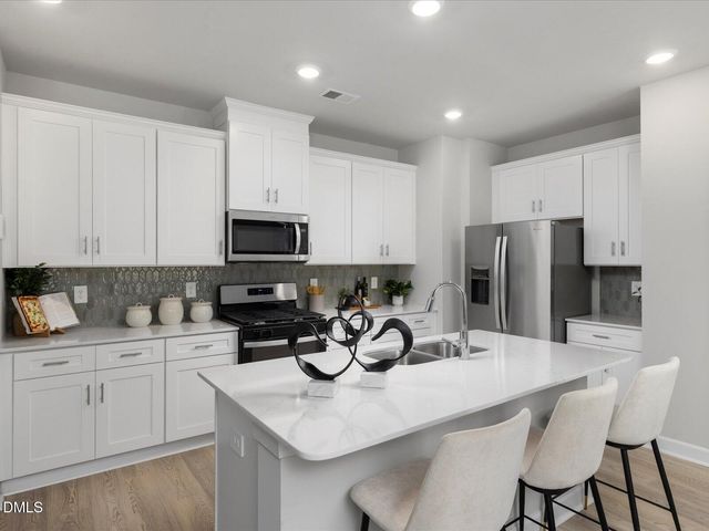 1506 Hatteras Road, Durham, NC 27704
