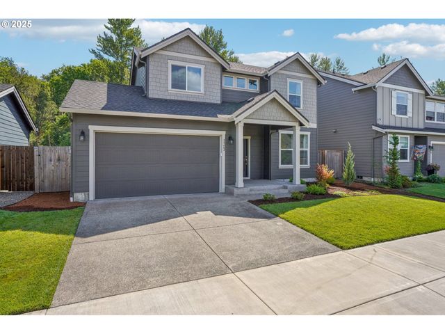 1723 Ne 12TH Ave, Battle Ground, WA 98604
