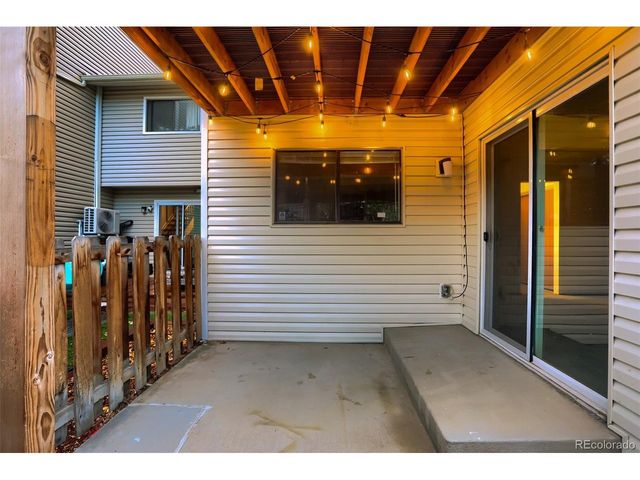 7825 Barbara Ann Dr G, Arvada, CO 80004