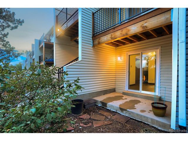 7825 Barbara Ann Dr G, Arvada, CO 80004